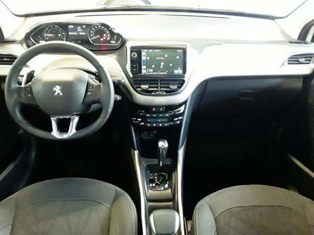 Peugeot 2008 Allure Flex Automático 2015/2015 - Foto 5