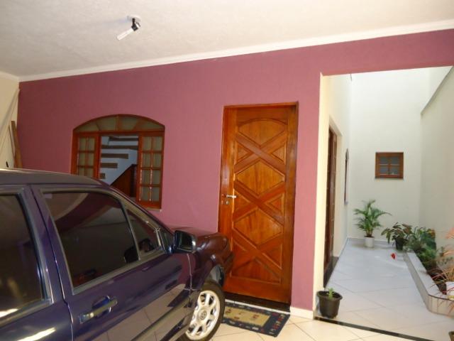 Vendo ou alugo, Casa, Sobrado em São Bernardo do Campo - Foto 2