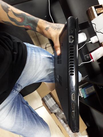 Notebook Dell i3