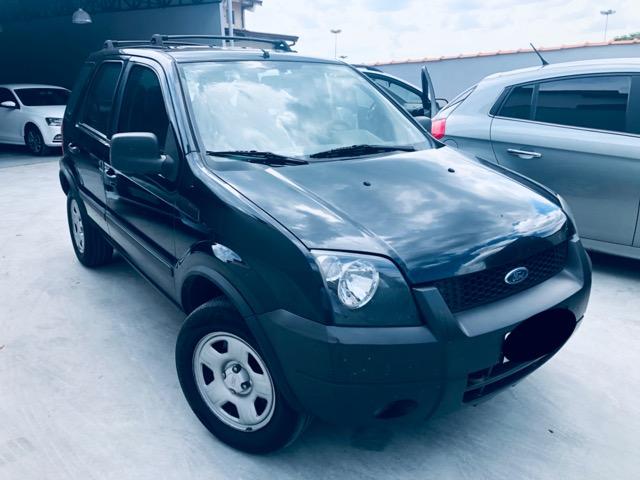 Ecosport Unico Dono - Foto 2