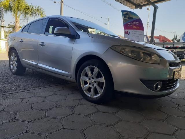 Renault Fluence - Foto 3