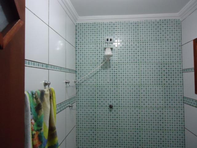 Vendo ou alugo, Casa, Sobrado em São Bernardo do Campo - Foto 8