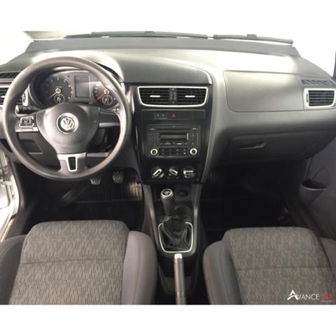 Ipva Grátis Fox Itrend 1.6 2013 Super Novo - Foto 10