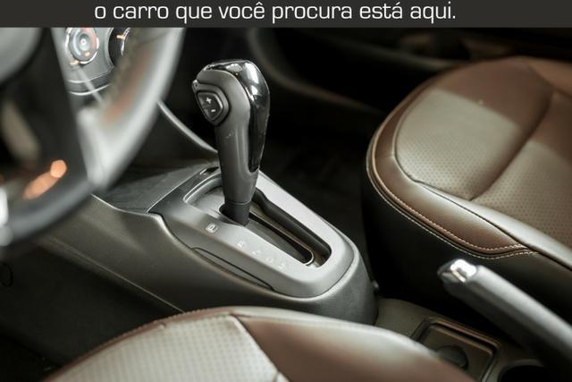 Chevrolet Cobalt 1.8 Elite Automático ( Com 18.000 Km ) - Foto 16