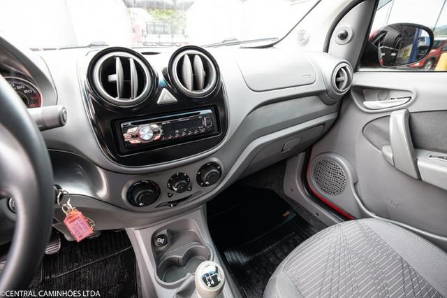 Fiat Palio 1.4 Attractive Completo - Foto 13