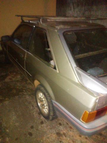 Escort 87 - Foto 5