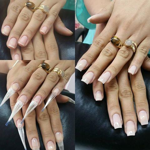 Curso de Unhas de Fibra - Foto 4