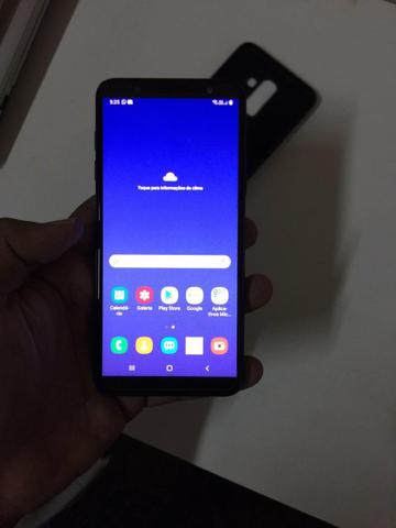 Samsung J8