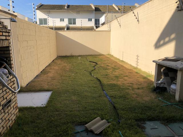 Casa Duplex Eusebio 100 m² 3 Quartos, 3 banheiros, Escritório, Móveis Projetados, Financia - Foto 13