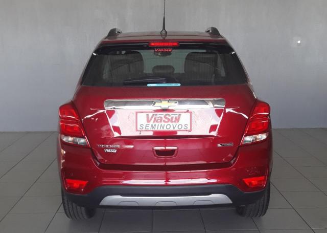 Tracker Premier 1.4 Turbo At6 Flex - Foto 4