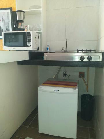 Apartamento pé no réveillon da virada - Foto 9
