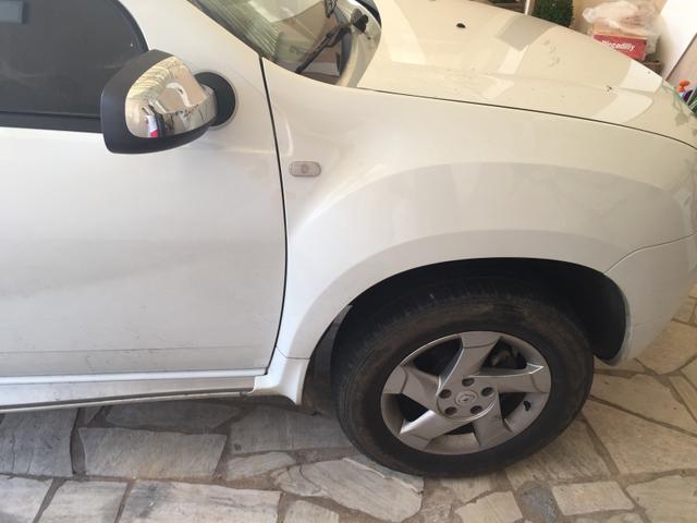 Duster 1.6 Dynamics - Foto 2