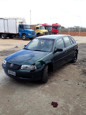 Gol g3 - Foto 2