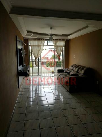Apartamento em campo grande - Foto 4