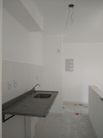 Apartamento varanda Castanheiras 3/4 s/2 suites c/1 garagens Nascente - Foto 16