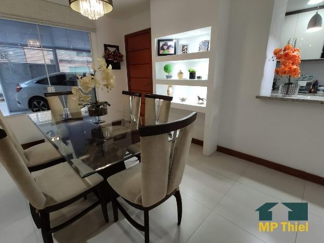 Cond. Beija-Flor II, 3 quartos c/suíte, área gourmet e piscina - Foto 4