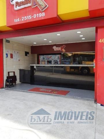 Loja comercial à venda em Vila nova curuca, Sao paulo cod:2490