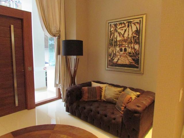 Apartamento à venda com 3 dormitórios em Centro, Balneario camboriu cod:AP01016 - Foto 5