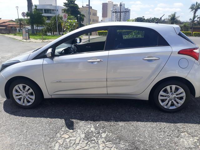 Hyundai hb20 conf. aut 1.6 - Foto 4