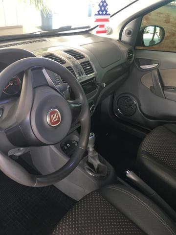 Gran siena Essence 1.6 2015 - Foto 10