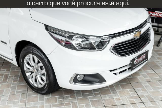Chevrolet Cobalt 1.8 Elite Automático ( Com 18.000 Km ) - Foto 7