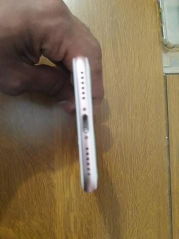 IPhone 7 rose novo - Foto 4