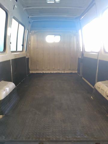 Ducato cargo - Foto 5