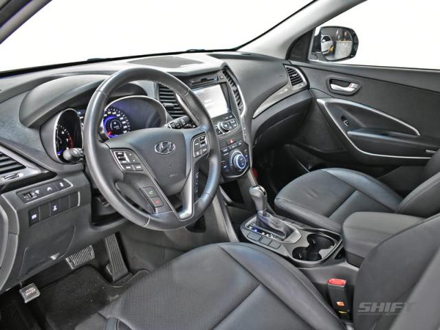 HYUNDAI SANTA FE 3.3 V6 5L - Foto 5