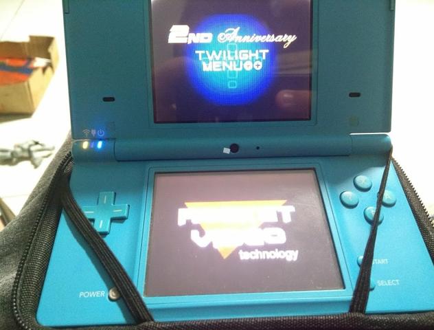 V/T Nintendo Ds desbloqueado - Foto 3