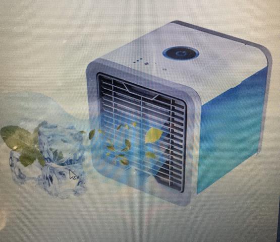 CoolAir