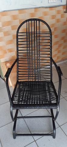 Cadeira balanco