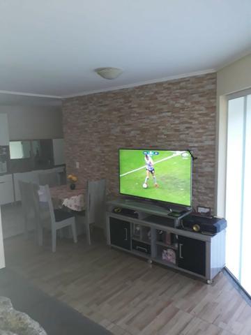 Excelente casa 03 qtos 02 banheiros garagem coberta Nilópolis RJ. Ac carta! - Foto 7