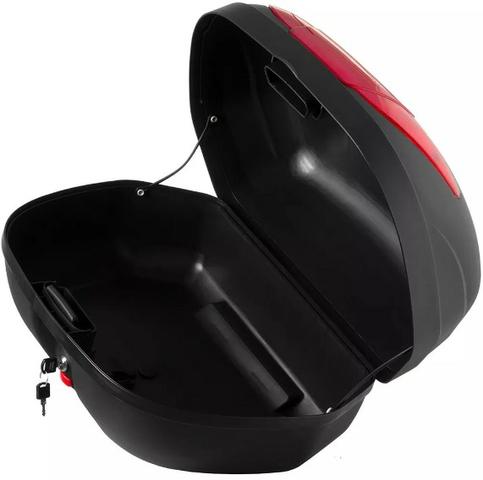 Mega Ofertas de Baús 45L Smart Box - Foto 3