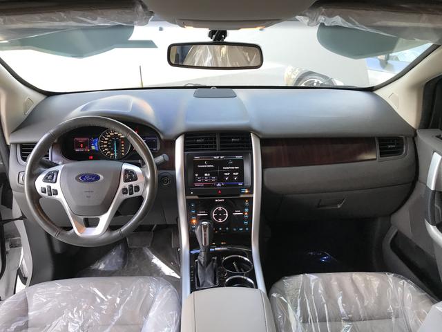 Ford Edge Blindada - EXTRA! - Foto 5