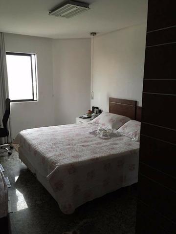 Apartamento: Aldeota, 153 m² de área privativa, 3 suítes, 2 vagas - Foto 5