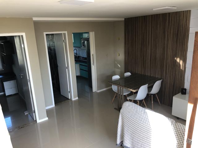 Casa Duplex Eusebio 100 m² 3 Quartos, 3 banheiros, Escritório, Móveis Projetados, Financia - Foto 5