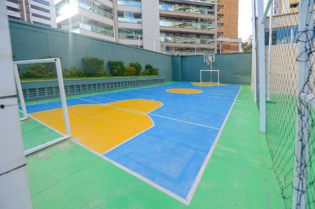 Apto Alto Padrão no Sanford com Porteira Fechada! - Foto 17