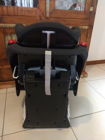 Cadeira para auto Burigotto - Foto 4