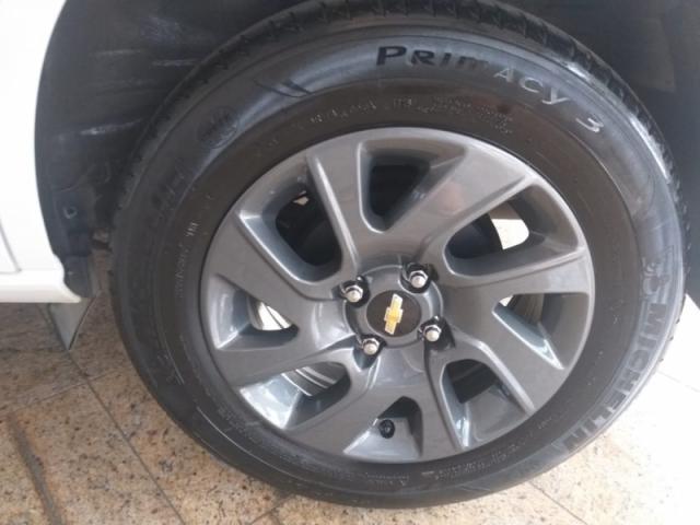 CHEVROLET SPIN 1.8 ADVANTAGE 8V FLEX 4P AUTOMATICO. - Foto 7