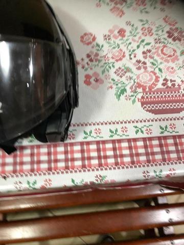 Capacete masculino - Foto 9