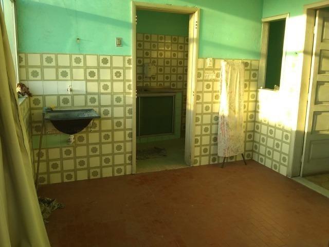 Vendo casa Amaralina - Foto 9