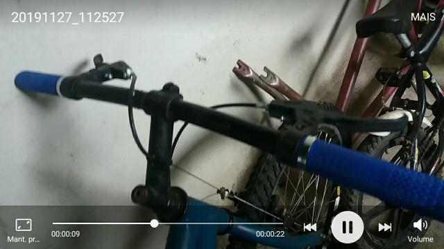 Bicicleta aro 24 - Foto 2