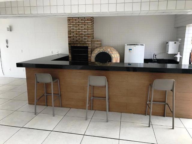 Marbella Home Club, Novo, 110m2, 3 Suítes, DCE, 2 Vagas e Lazer Completo - Foto 16