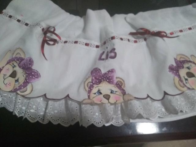 Toalhas de bebê - Foto 2