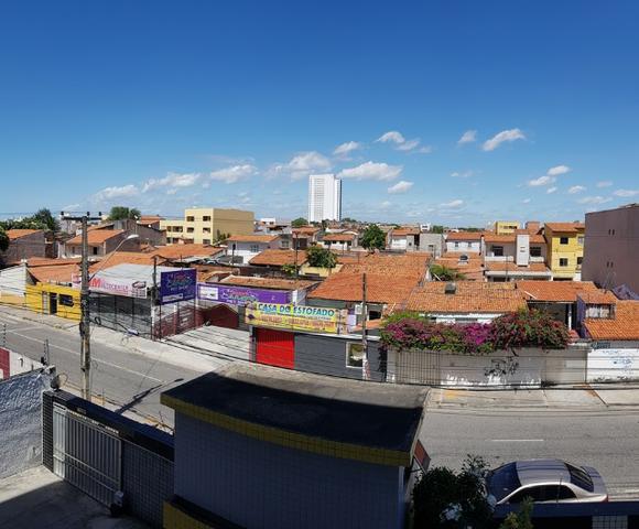 Apartamento Bairro Cocó 111m2, 03 Quartos, 02 Vagas. Ótima Localização - Foto 9