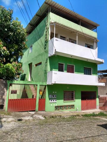Vendo aptos no bairro Santa Matilde