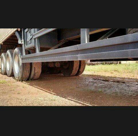 Conjunto Scania + baú - Foto 3