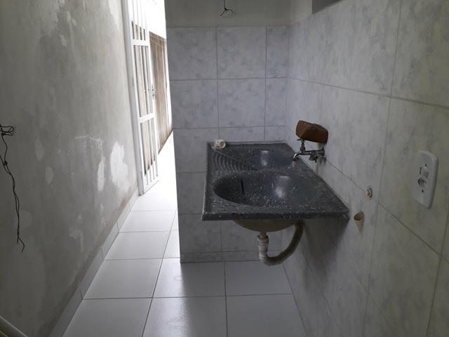 Alugou apt de 2quatros em Parnaíba - Foto 4