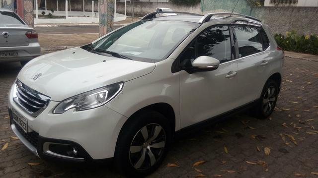 Suv peugeot 2008 griffe aut 2017 - Foto 2