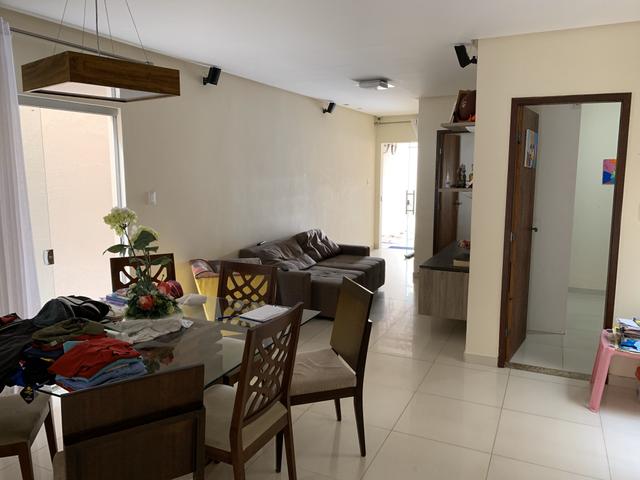 Casa Fraga Maia 3/4 suíte mobiliada - Foto 11
